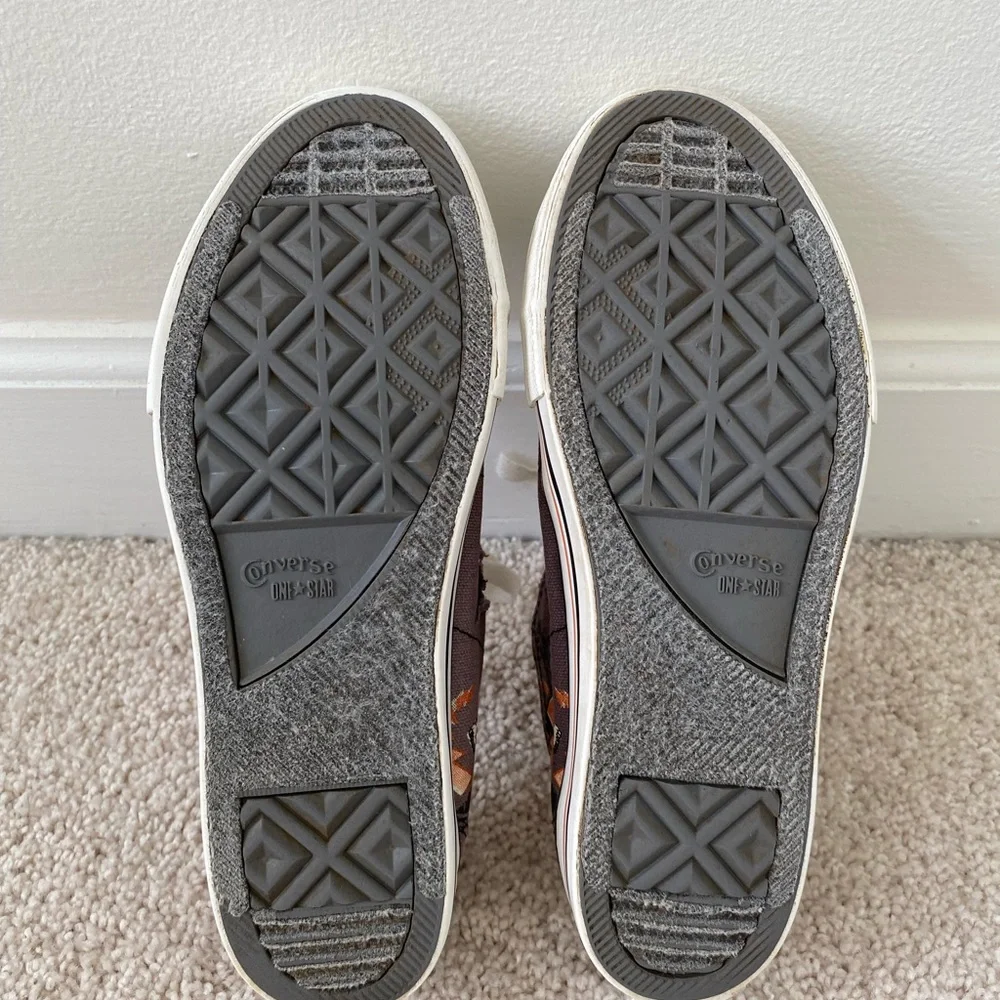 Converse One Star Junior Sneaker Low Top